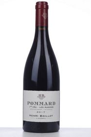 france-bourgogne-wine-pommard-les-rugiens-2017